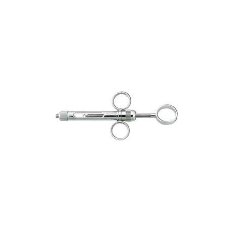 SIRINGA ASA A 3 ANELLI 0480-1