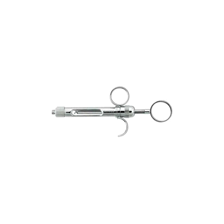 SIRINGA ASA A 2 ANELLI 0480-2