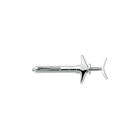 SIRINGA SENZA ANELLI 0480-6