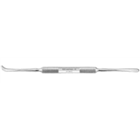 SCOLLAPERIOSTO INOX MV1853-15
