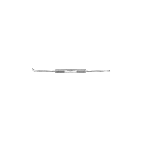 SCOLLAPERIOSTO INOX MV1853-15