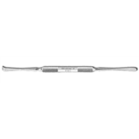SCOLLAPERIOSTO  INOX MV1853-16