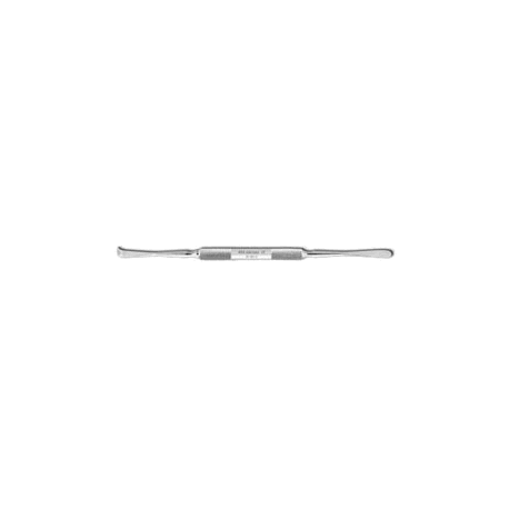 SCOLLAPERIOSTO  INOX MV1853-16