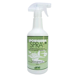 DISINFETTANTE SPORIGERM SPRAY ml.750