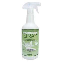 DISINFETTANTE SPORIGERM SPRAY ml.750