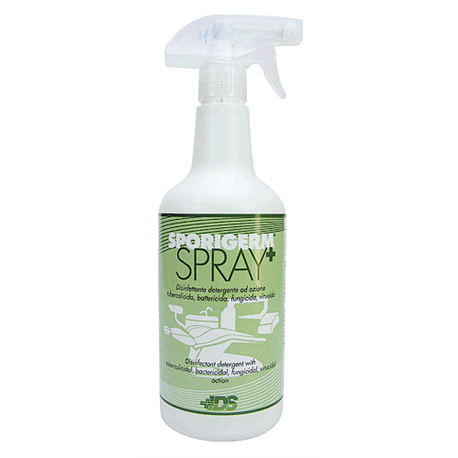 DISINFETTANTE SPORIGERM SPRAY ml.750