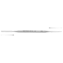 SPATOLA 0903-00 DOPPIA
