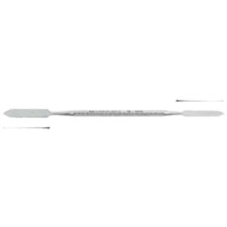 SPATOLA 0903-4 DOPPIA