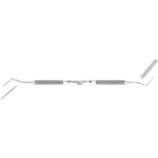 SPATOLA 1101-1 HEIDEMANN