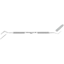 SPATOLA 1101-3 HEIDEMANN