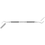 SPATOLA 1102-2 HEIDEMANN  MAN.TONDO