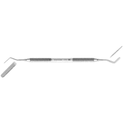 SPATOLA 1102-2 HEIDEMANN  MAN.TONDO