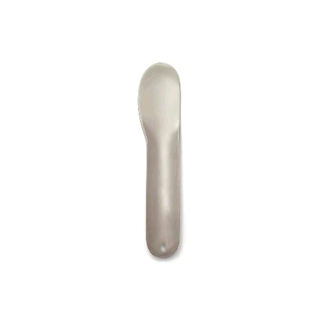 SPATOLA RIGIDA ZLC-001 cm.18,5