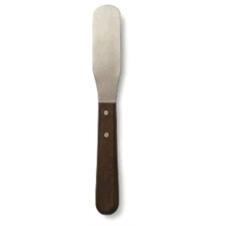 SPATOLA FLESSIB. 4SA ZLC-003