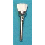 SPAZZOLINA NYLON MONTATA HP A/60 PZ.12