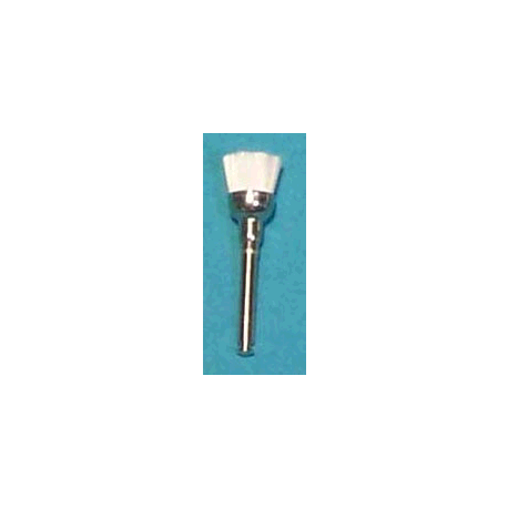 SPAZZOLINA NYLON MONTATA HP A/60 PZ.12