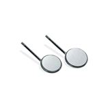 SPECCHIETTO AL RODIO N.4 PZ. 1   "