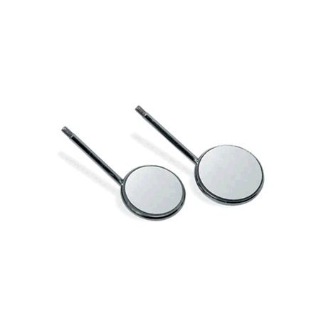 SPECCHIETTO AL RODIO N.4 PZ. 1   "