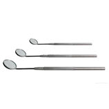 SPECCHIETTO AL RODIO N.5 PZ. 12   "