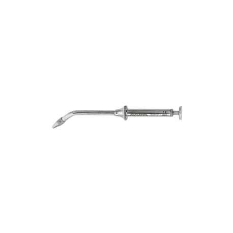 SPINGIAMALGAMA 1020-2 SINGOLO