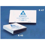 BLOCCHETTO IMPASTO cm.8x8 R 45