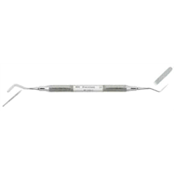SPATOLA MV1102-2 ASA LIGHT