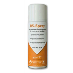 SPRAY RS 2820 INIBITORE DI RUG