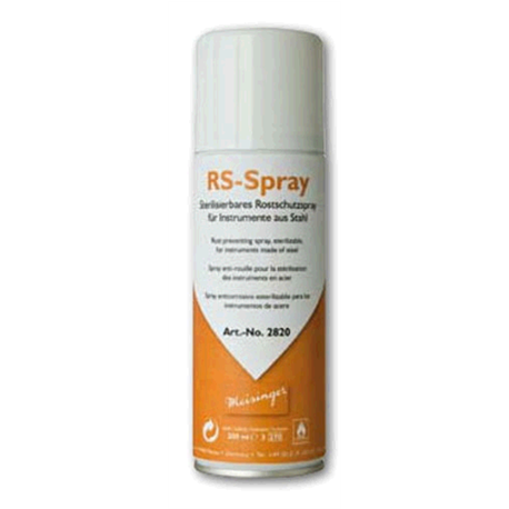 SPRAY RS 2820 INIBITORE DI RUG