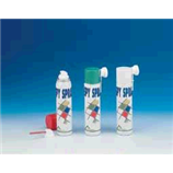 SPY SPRAY ROSSO ml.75   "