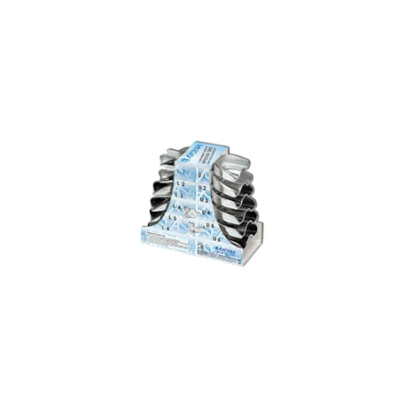 SERIE S2807S-12 COMPLETA