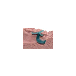 STAFFE 667.3042 BLU 4,0x2,0