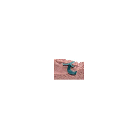 STAFFE 667.3042 BLU 4,0x2,0