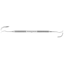 STRUMENTO GRACEY INOX 1807-02