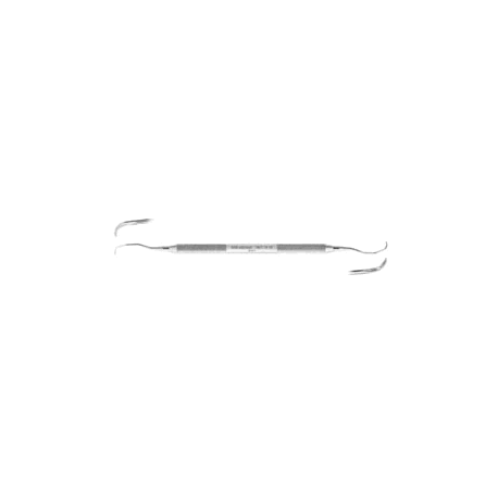 STRUMENTO GRACEY INOX 1807-14