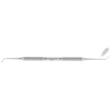 STRUMENTO 1206-2 INOX