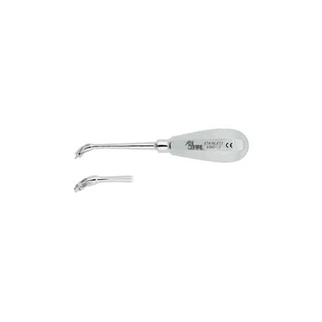 STRUMENTO 2340-3 APRICORONE