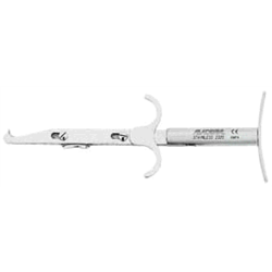 STRUMENTO 2320 LEVACORONE