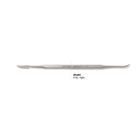 STRUMENTO HYLIN ZFL-001