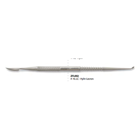 STRUMENTO HYLIN ZFL-002