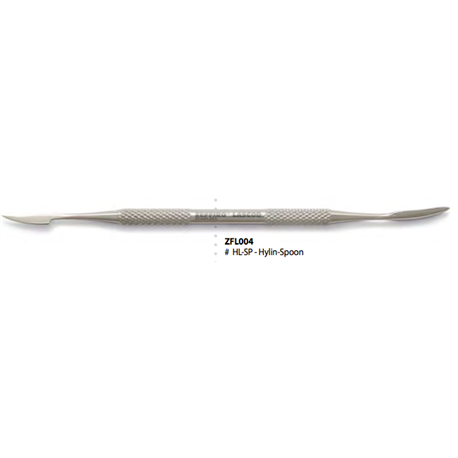 STRUMENTO HYLIN ZFL-004