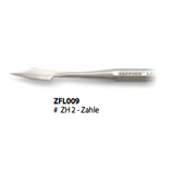 STRUMENTO ZAHLE ZFL-009