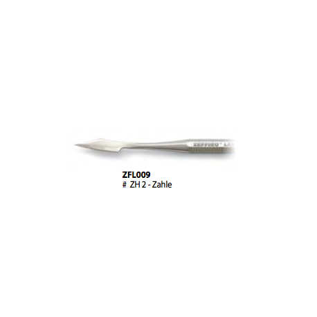 STRUMENTO ZAHLE ZFL-009