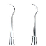 STRUMENTO CURETTE ZFM-032