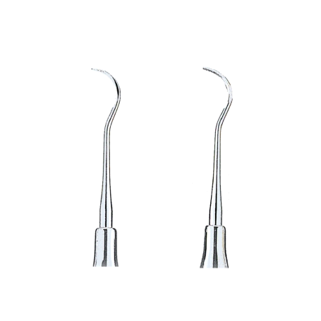 STRUMENTO CURETTE ZFM-032
