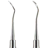 STRUMENTO CURETTE ZFM-036