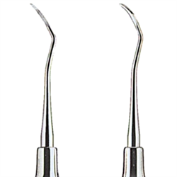 STRUMENTO CURETTE ZFM-036