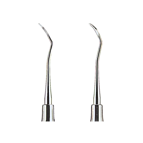 STRUMENTO CURETTE ZFM-036