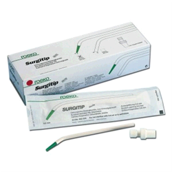 SURGITIP CANNULE STERILI m 2,5  PZ 20  $