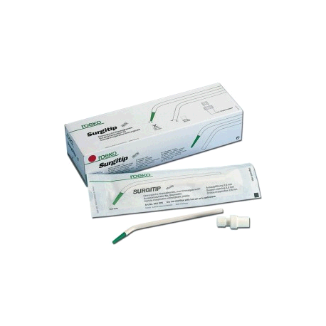 SURGITIP CANNULE STERILI m 2,5  PZ 20  $