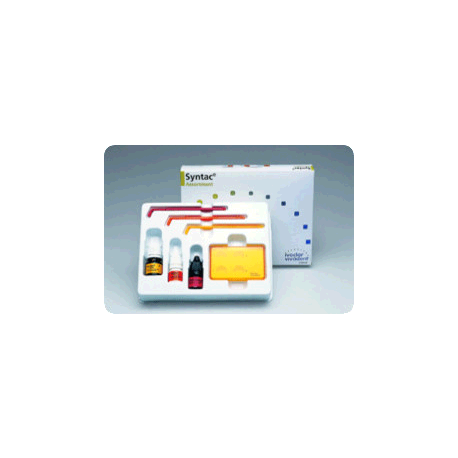 SYNTAC ASSORTMENT 532891 0011635